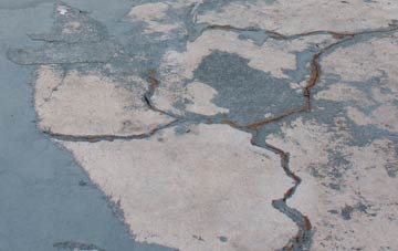 fibreglass roofing replacement Crowntown