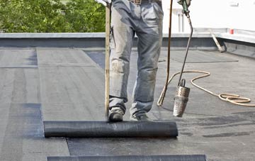 flat roof replacement Crowntown, Cornwall