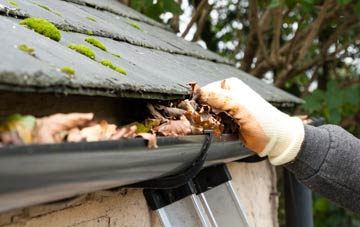 gutter cleaning Crowntown, Cornwall