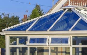professional Crowntown conservatory insulation