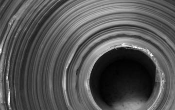 Crowntown pvc roof replacement