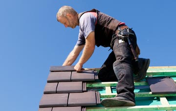 disadvantages of Crowntown slate roofing
