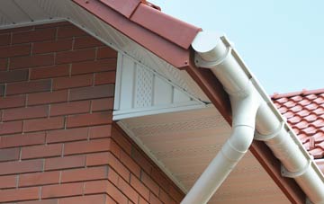 Crowntown soffit repair costs