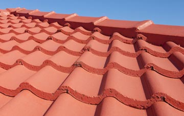 Crowntown tile and slate roof replacement