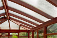 Crowntown conservatory roofing insulation