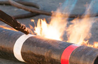 Crowntown flat roofing replacement