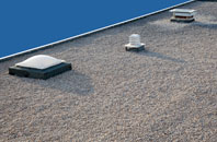 Crowntown flat roofing