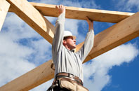 Crowntown roof replacement work